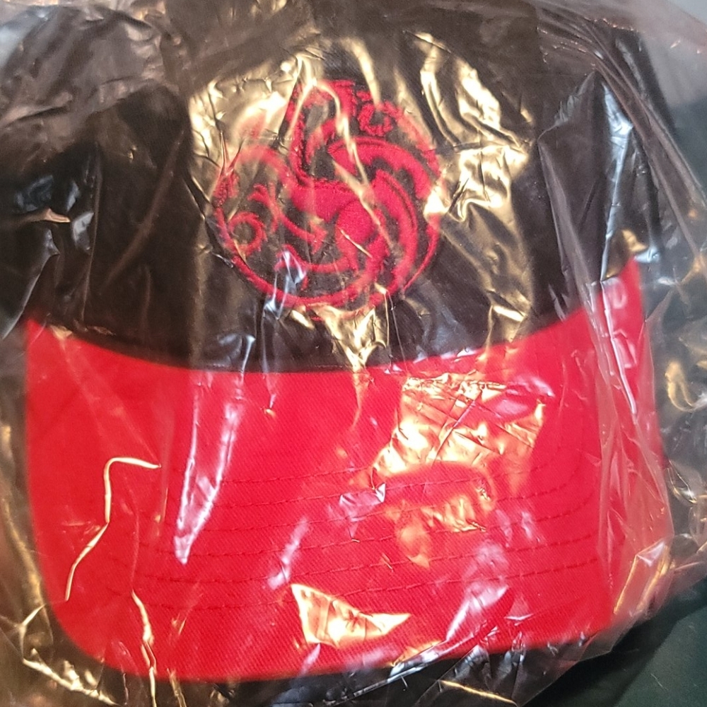 Game Of Thrones Hat